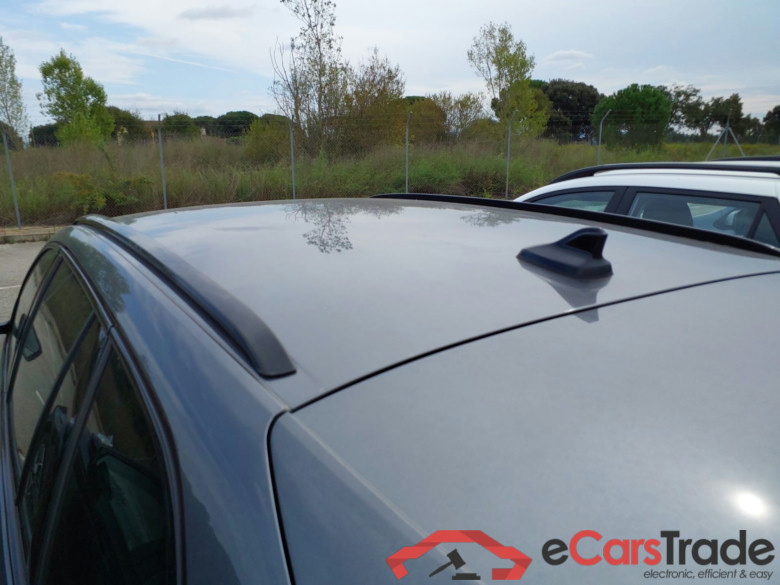 SKODA Octavia 1.5 TSI m-HEV 110 kW (150 CV) DSG 7 vel. Combi Sportline(Winterpack) #6
