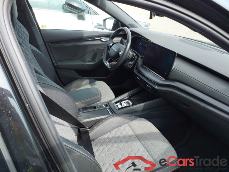 SKODA Octavia 1.5 TSI m-HEV 110 kW (150 CV) DSG 7 vel. Combi Sportline(Winterpack) #3