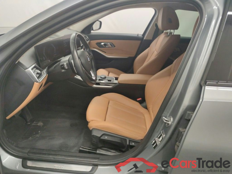 BMW 3 Reeks Touring 318i (115 kW) 5d #3
