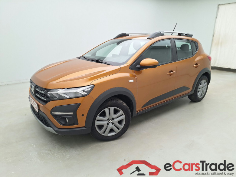 Dacia, Sandero '21, Sandero 1.0 Tce 90 Stepw.Plus #2