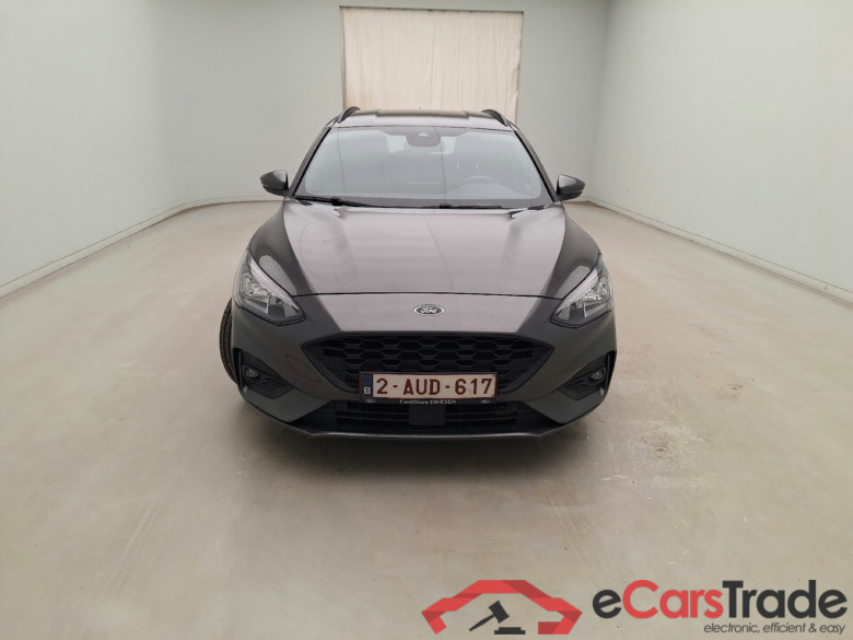 Ford, Focus SW '18, Focus Cl.1.0EB 92kW ST-Line A.