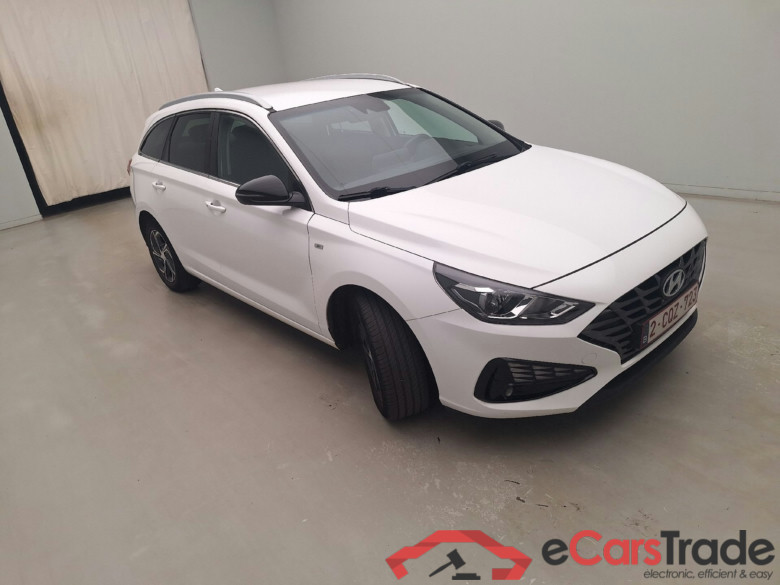 Hyundai, i30 Wagon FL'20, i30W 1.0T-GDi 88kW Techno #5