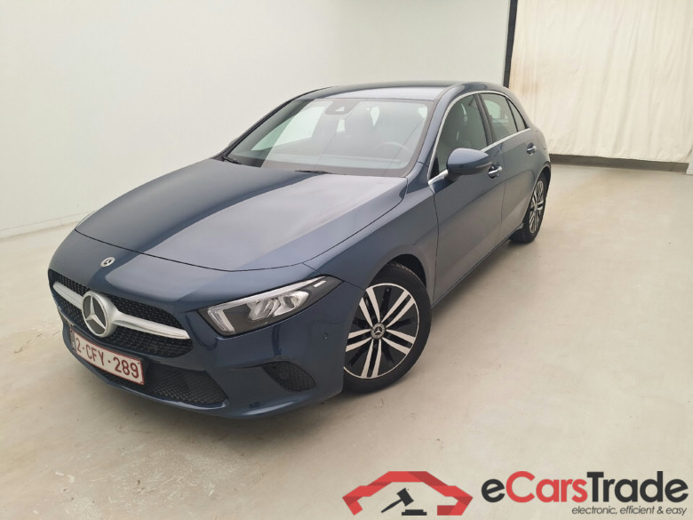 Mercedes, A-Class '18, A 180 Luxury Line Aut #2