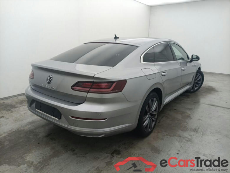 Volkswagen Arteon 2.0 TDI SCR 110kW DSG 5d #2