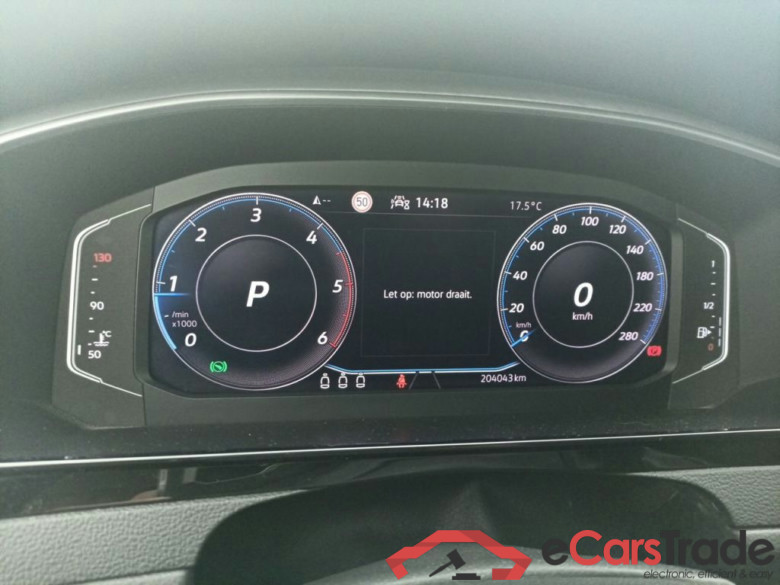 Volkswagen Arteon 2.0 TDI SCR 110kW DSG 5d #6