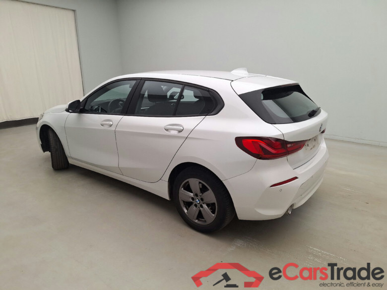 BMW, 1-serie '19, 116d 85kW #3