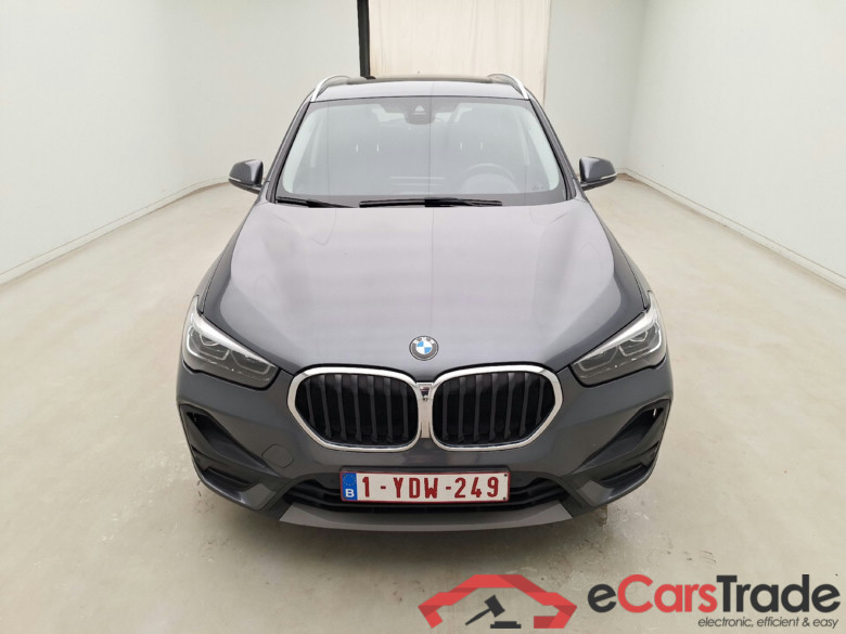 BMW, X1 FL'19, X1 sDrive 18d 100kW Aut.