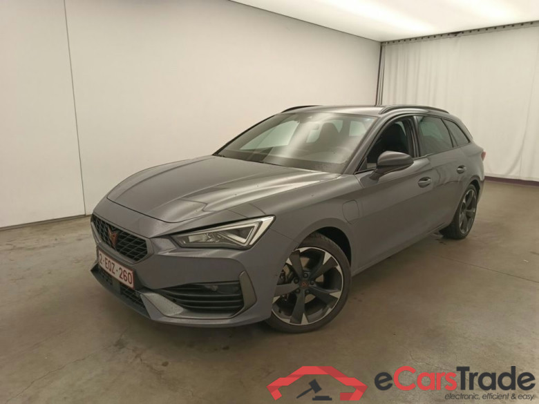CUPRA Leon ST 1.4 e-Hybrid 150kW PHEV DSG 5d #1