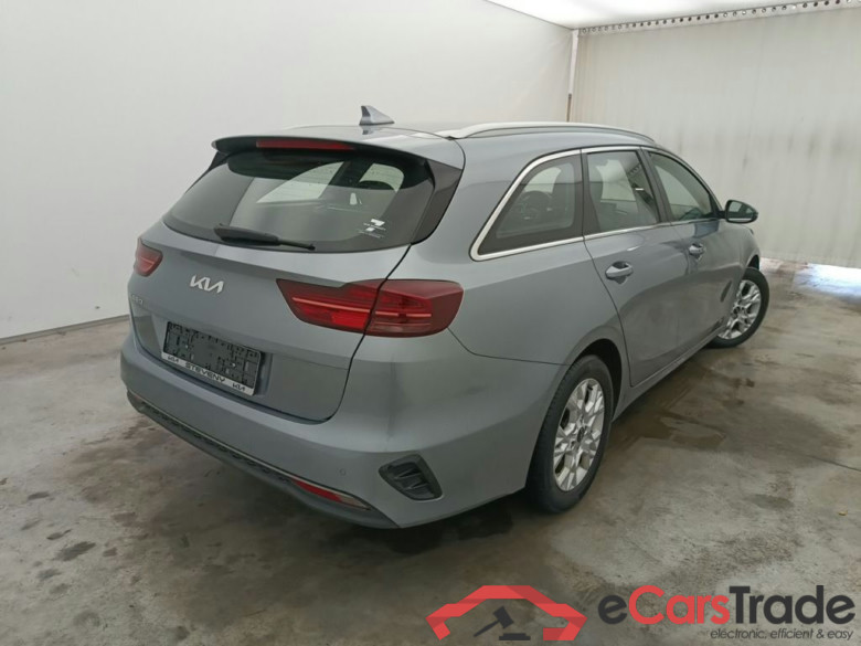 KIA cee'd Sportswagon Pulse 1.0 T-GDi 120 ISG 5d #2