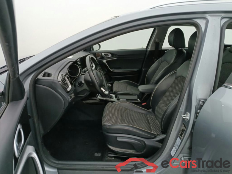 KIA cee'd Sportswagon Pulse 1.0 T-GDi 120 ISG 5d #3