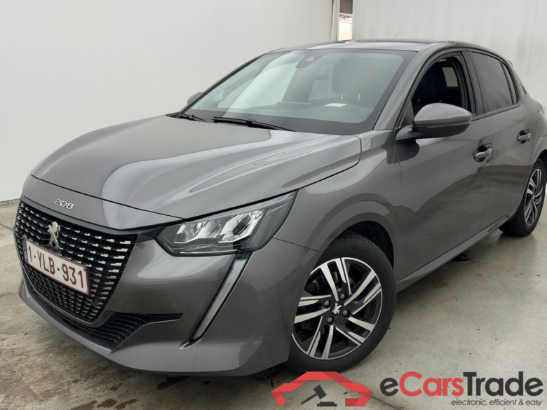 Peugeot, 208 '19, 208 1.2PT 100 Allure EAT8 #2