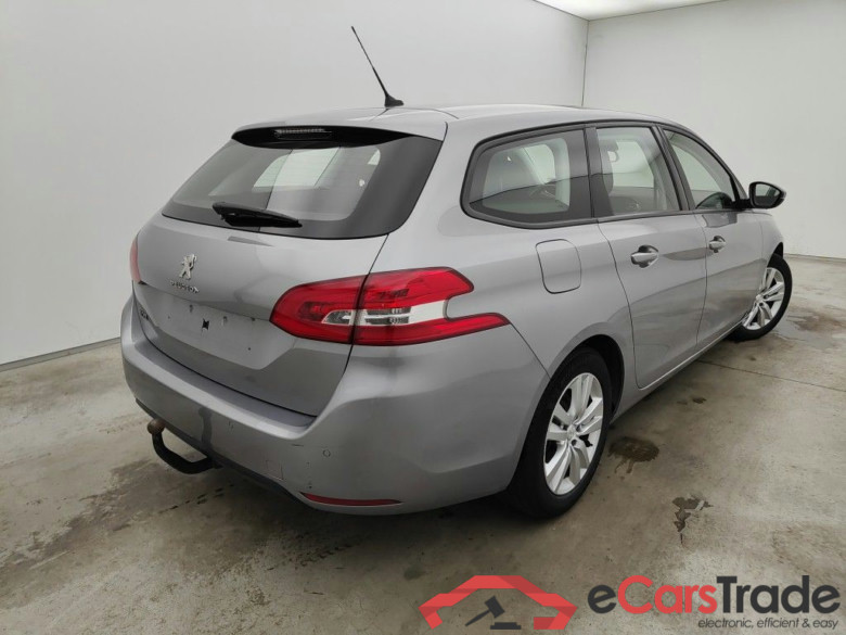 Peugeot 308 SW 1.5 BlueHDi 130 S&S EAT8 Active Pack 5d #2