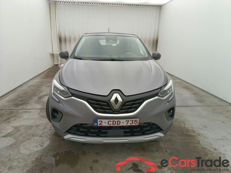 Renault Captur TCe 90 Corporate Edition 5d #5