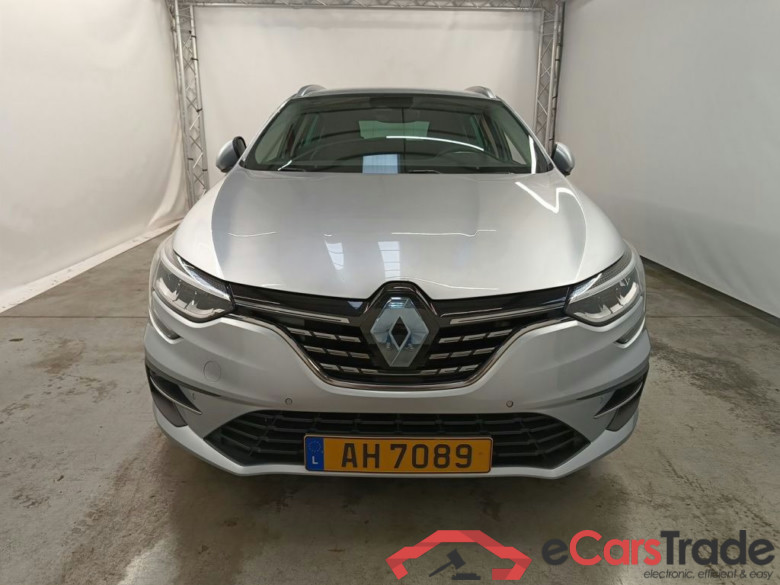 RENAULT MEGANE GRANDTOUR Phase II DIESEL 1.5 Blue dCi Techno EDC 5d #5