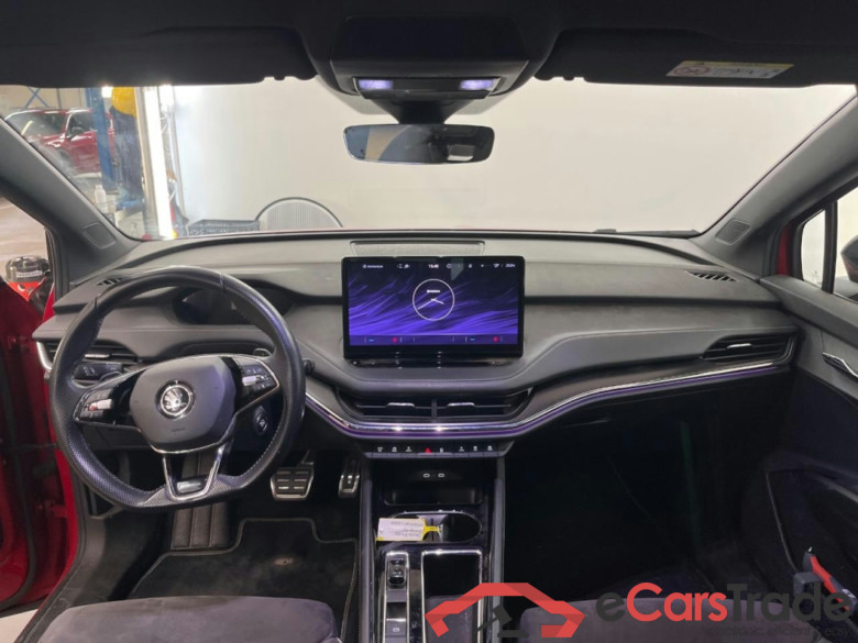 SKODA Enyaq iV 80 Sportline #6