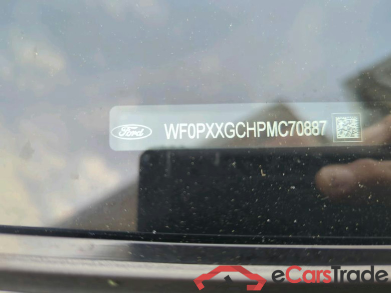 FORD Focus Wagon 91 kW #2