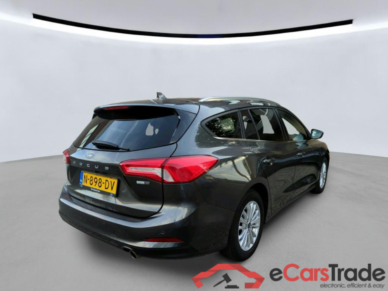 FORD Focus Wagon 91 kW #5