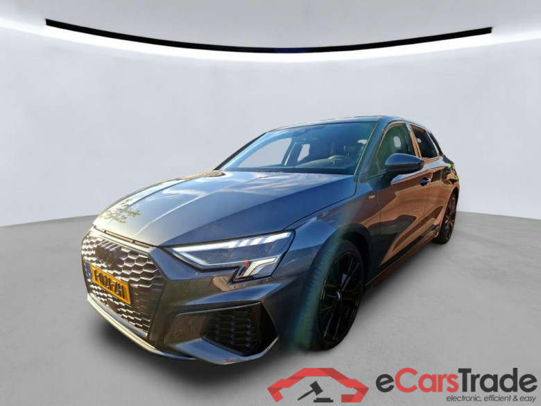 AUDI A3 Sportback 81 kW #1