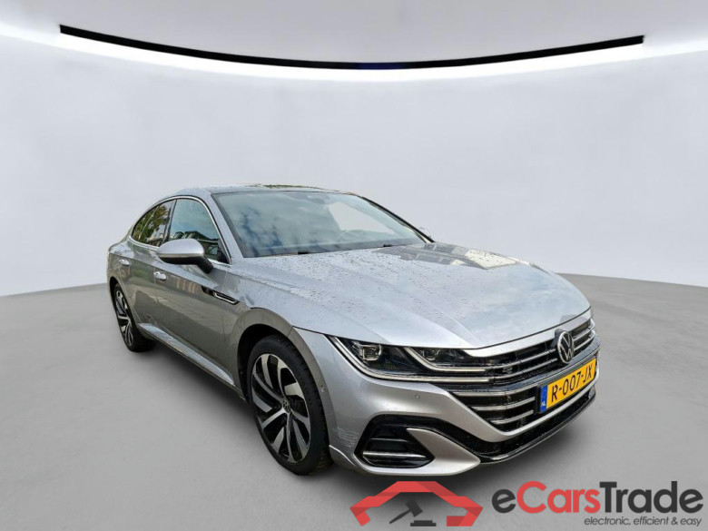 VOLKSWAGEN Arteon 115 kW #4