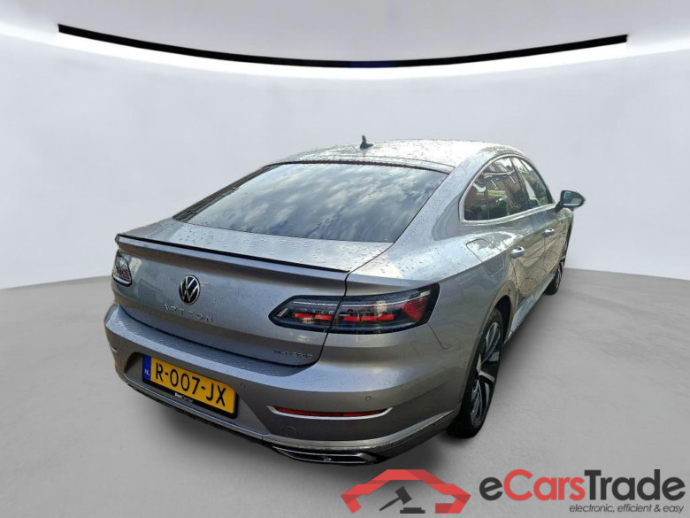 VOLKSWAGEN Arteon 115 kW #5