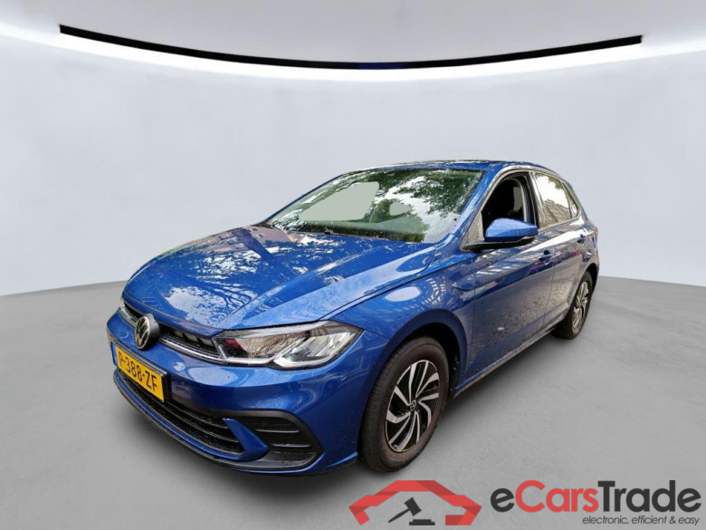 VOLKSWAGEN POLO 70 kW #1