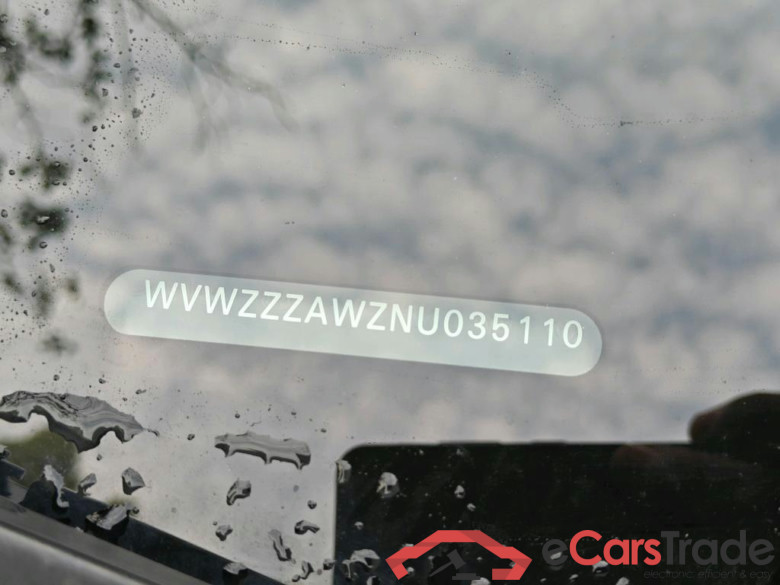 VOLKSWAGEN POLO 70 kW #2