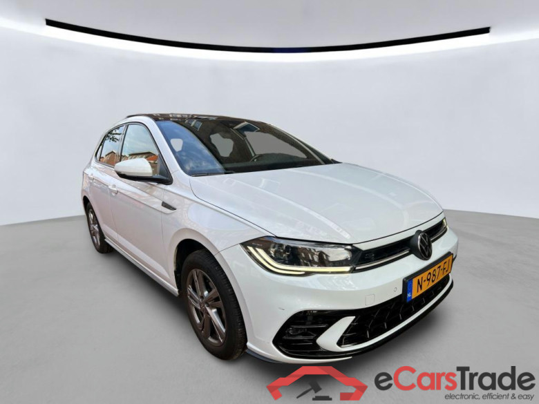 VOLKSWAGEN POLO 70 kW #4