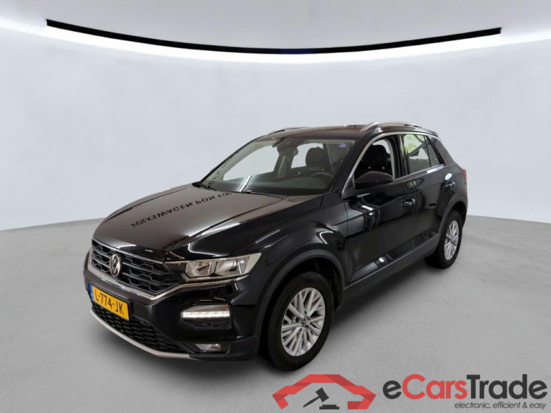 VOLKSWAGEN T-Roc 110 kW #1