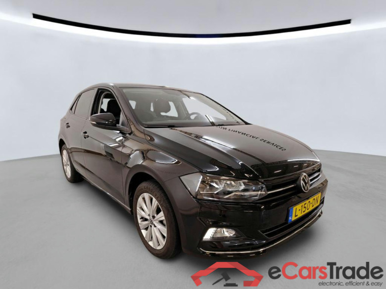 VOLKSWAGEN POLO 70 kW #3