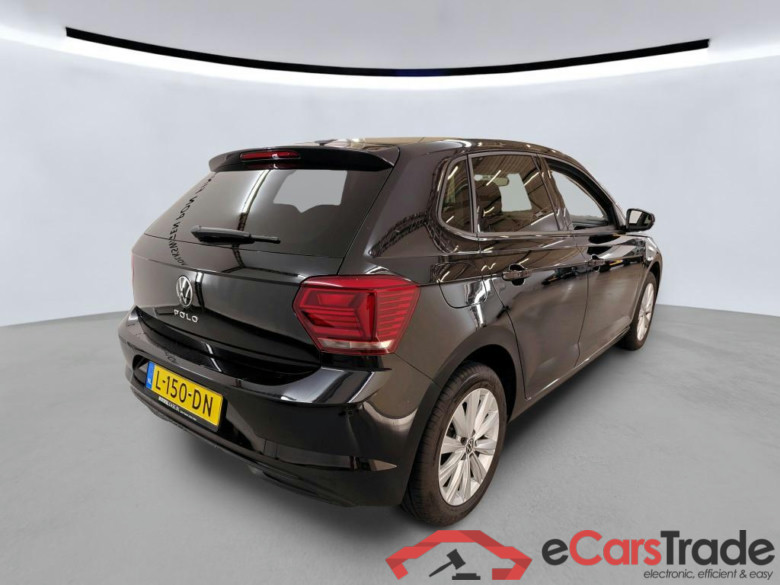 VOLKSWAGEN POLO 70 kW #4