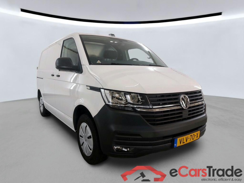 VOLKSWAGEN Transporter 81 kW #3