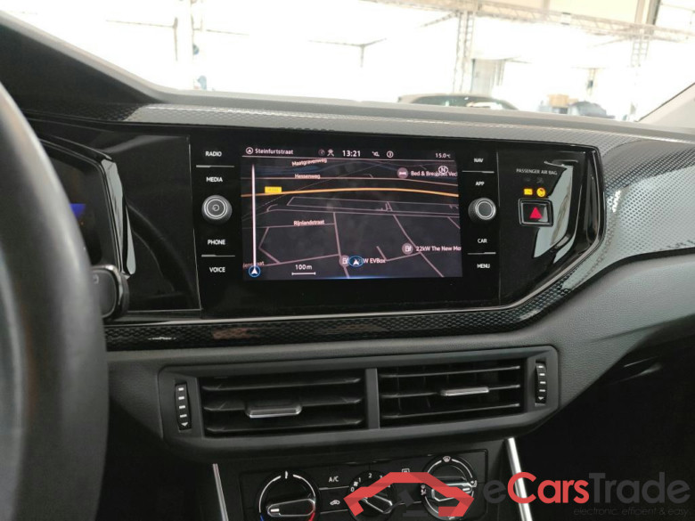 VOLKSWAGEN POLO 70 kW #3