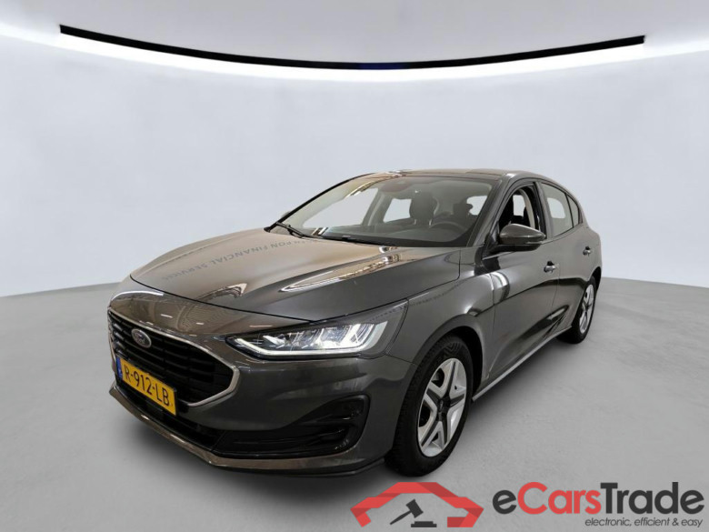 FORD FOCUS 73 kW