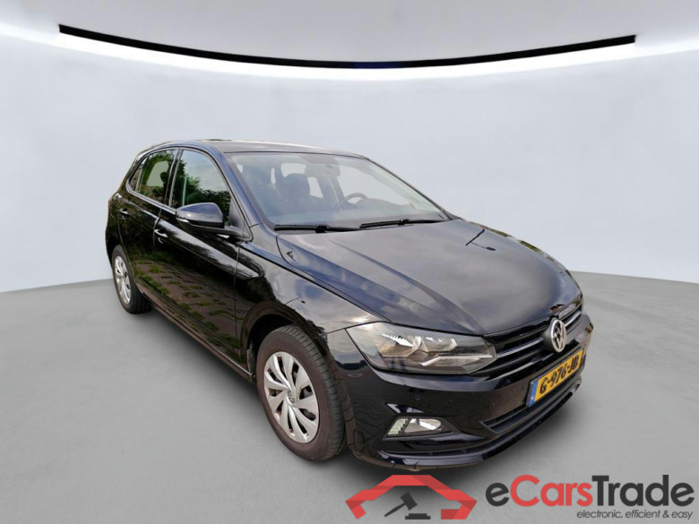 VOLKSWAGEN POLO 70 kW #4