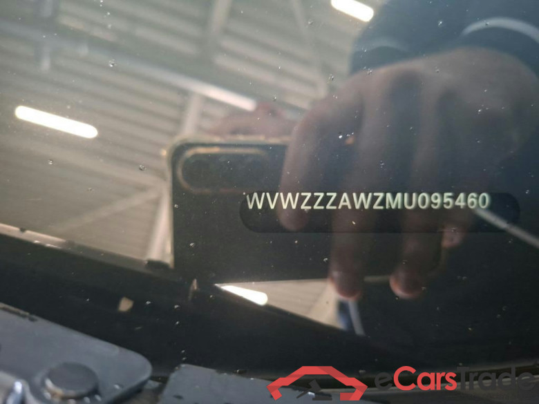 VOLKSWAGEN POLO 70 kW #3