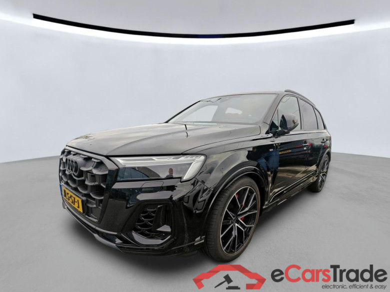 AUDI Q7 250 kW #1