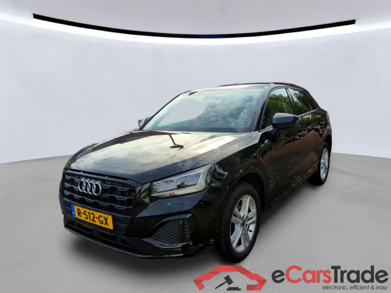 AUDI Q2 110 kW