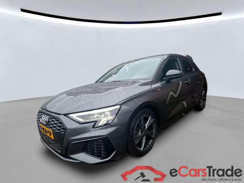 AUDI A3 Sportback 81 kW #1