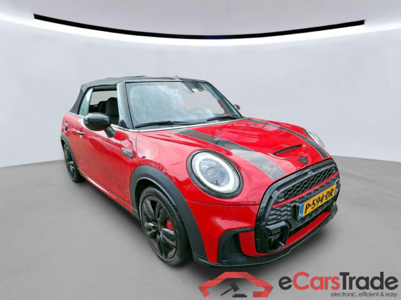 Mini Mini Cabrio 170 kW #4