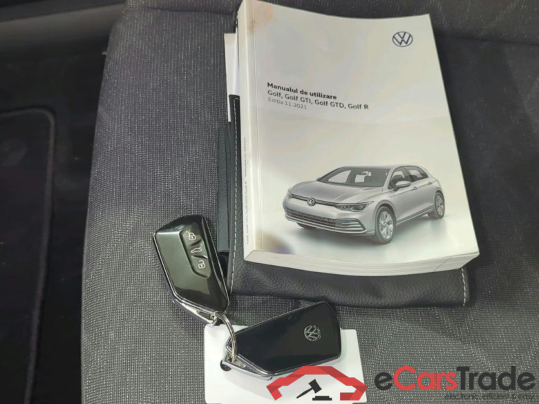 VOLKSWAGEN GOLF 81 kW #5