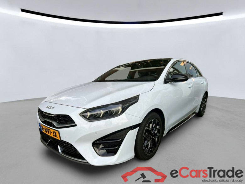 KIA PRO CEED 117 kW