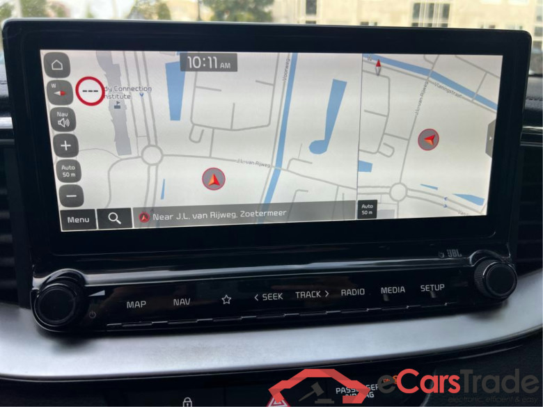 KIA PRO CEED 117 kW #2