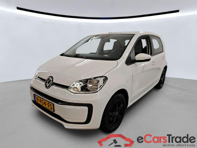 VOLKSWAGEN up! 48 kW