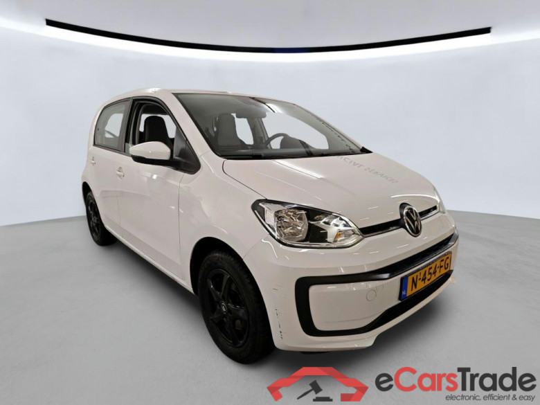 VOLKSWAGEN up! 48 kW #3