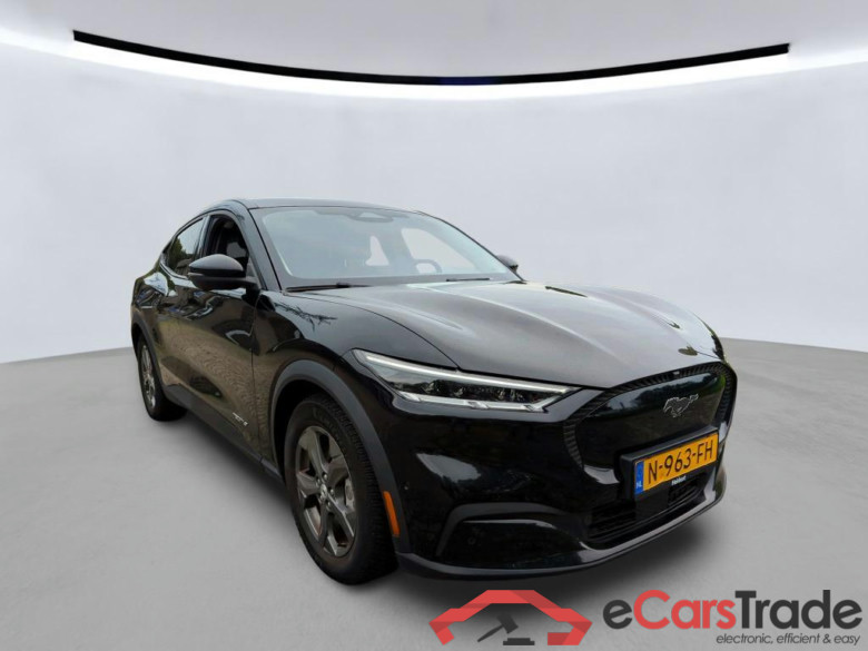 FORD Mustang Mach-E 190 kW #4
