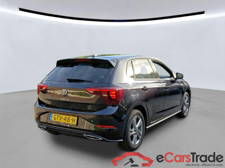 VOLKSWAGEN POLO 70 kW #5