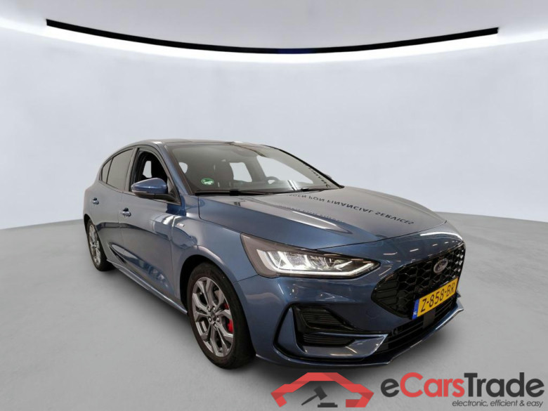FORD FOCUS 114 kW #5