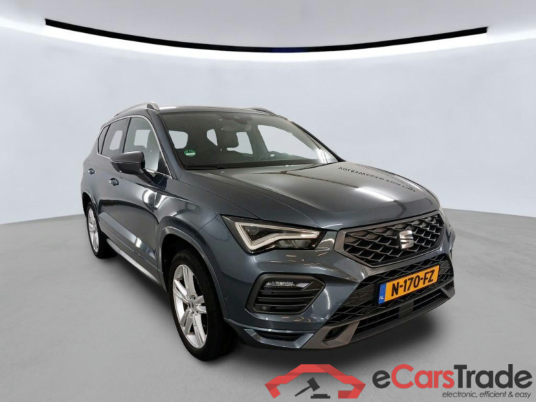 SEAT Ateca 110 kW #5