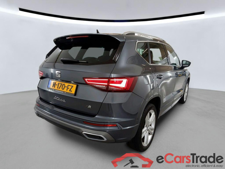 SEAT Ateca 110 kW #6