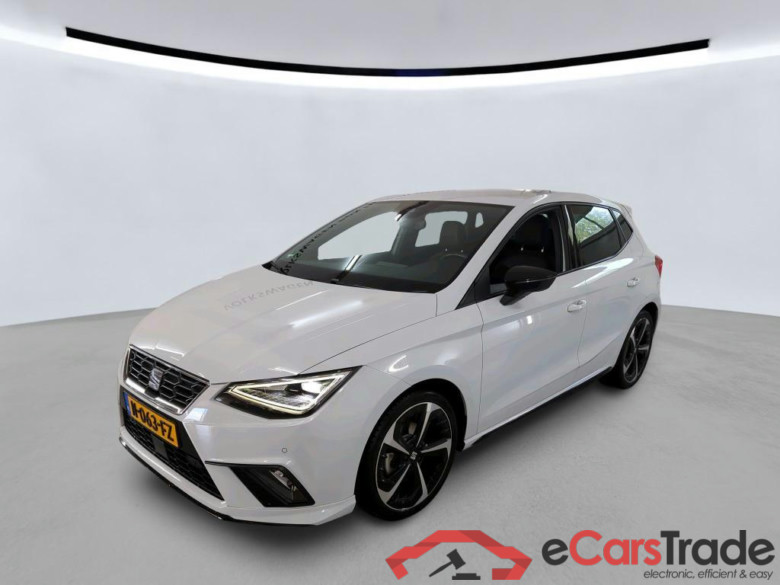 SEAT Ibiza 81 kW